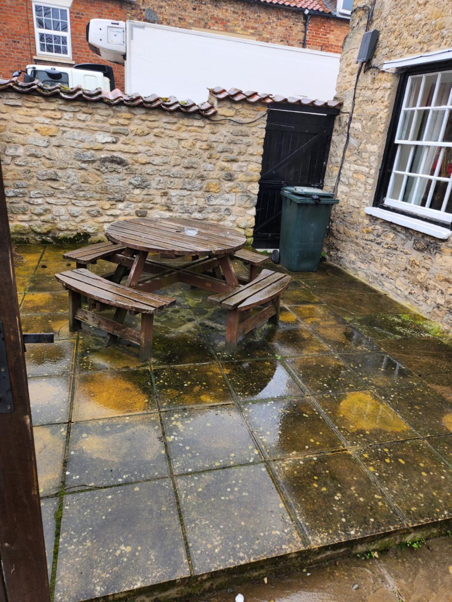 The New Inn Thornton Dale Exterior photo