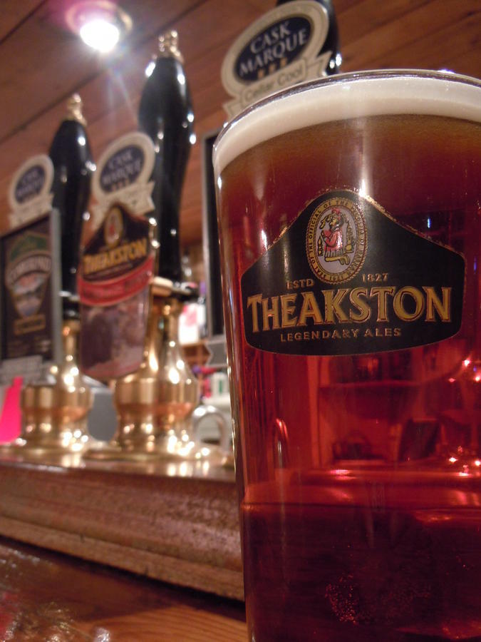The New Inn Thornton Dale Exterior photo